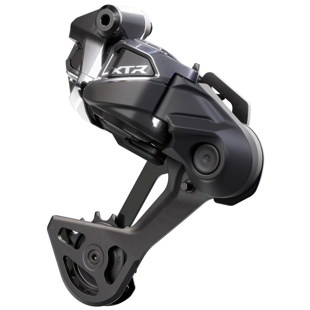 Shimano XTR Di2 M9250 SGS Di2 Upgrade Kit | I-Spec EV | 12-speed