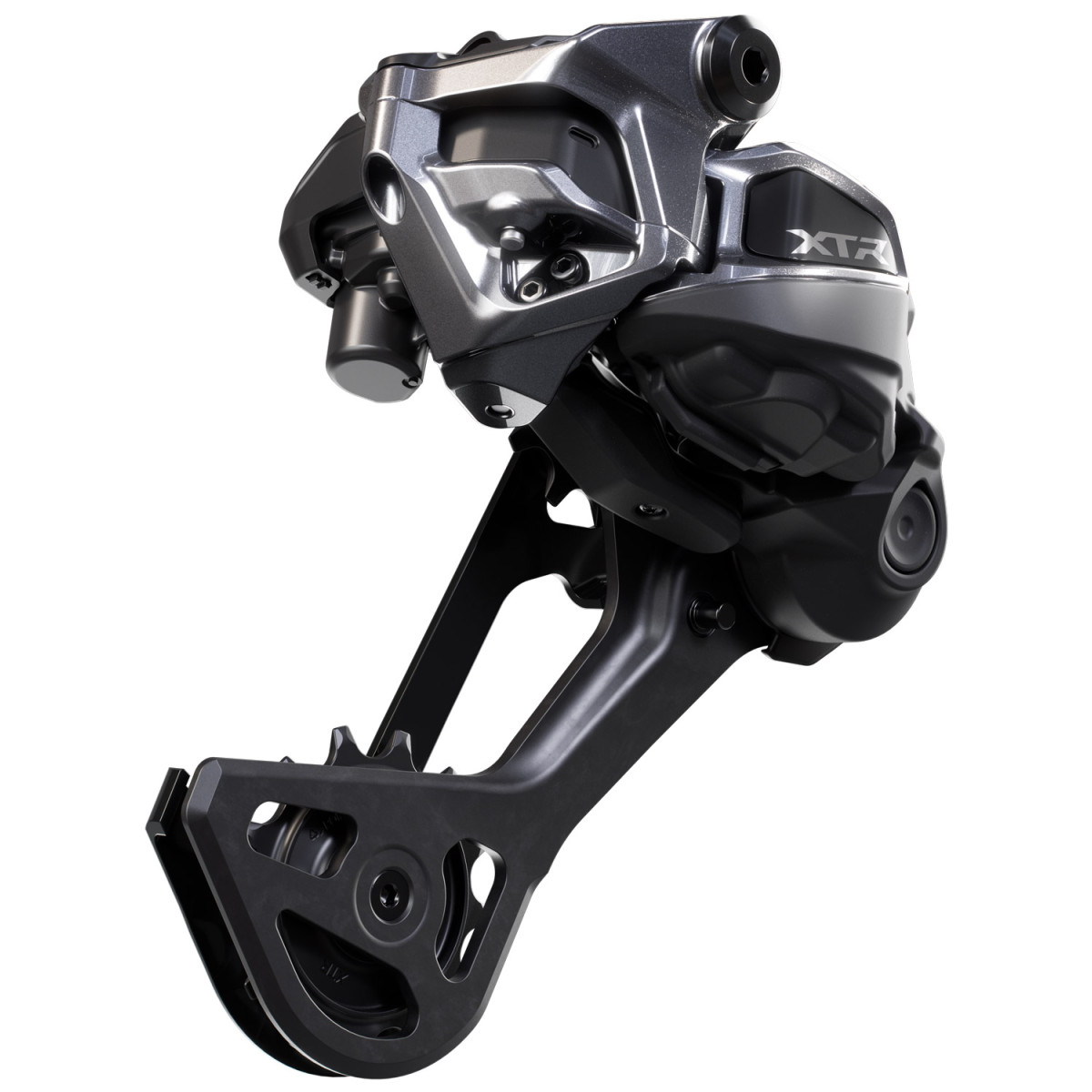 Shimano XTR Di2 M9250 SGS Di2 Upgrade Kit | I-Spec EV | 12-speed