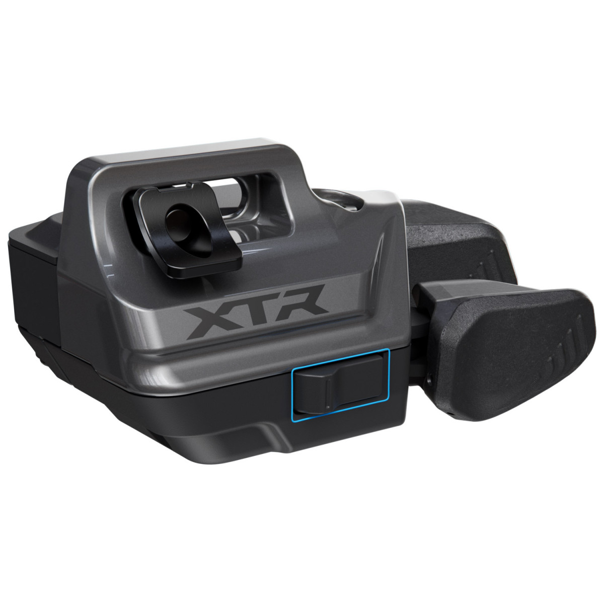 Shimano XTR Di2 M9250 SGS Di2 Upgrade Kit | I-Spec EV | 12-speed