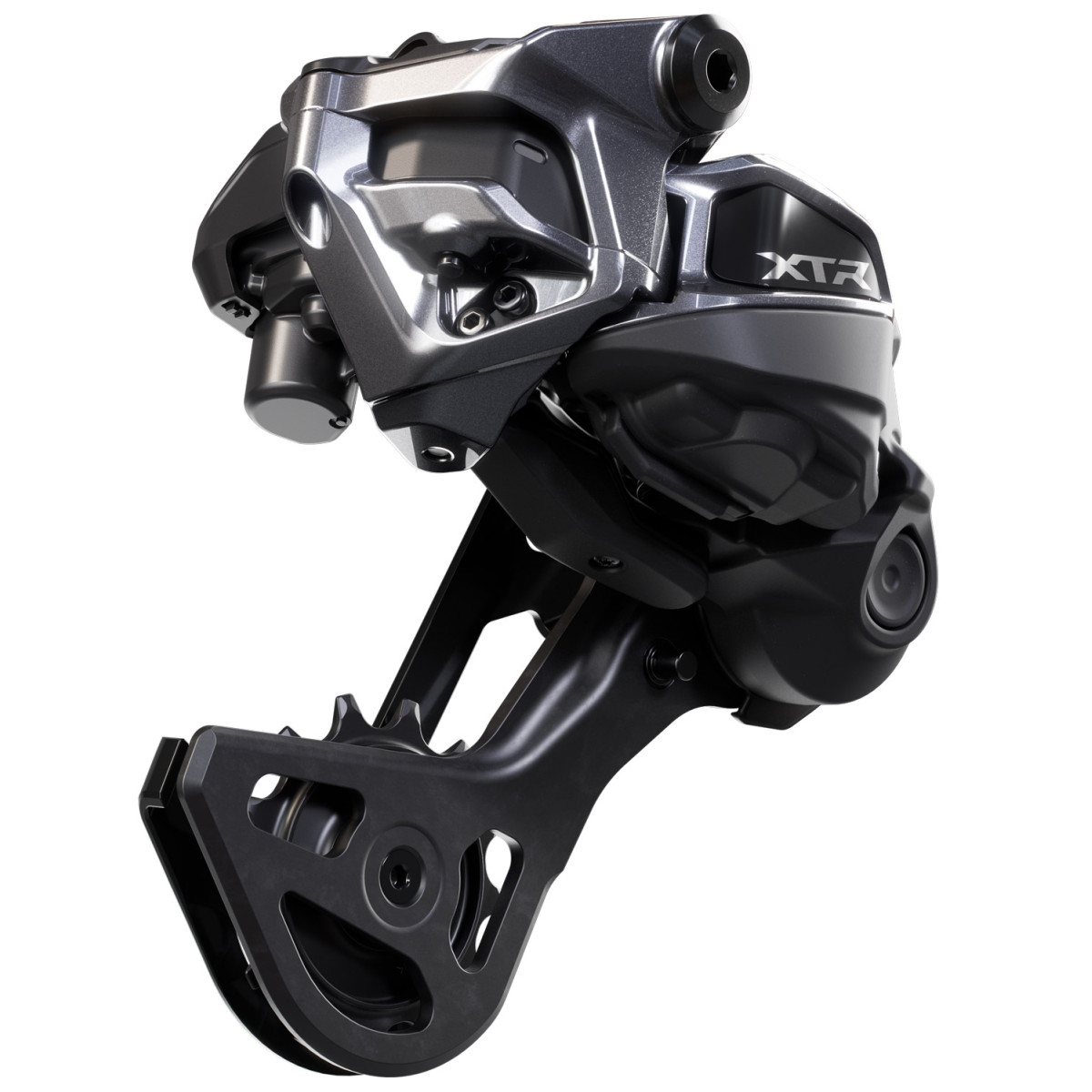 Shimano XTR Di2 RD-M9250 GS tagumine käiguvahetajag | 12-speed