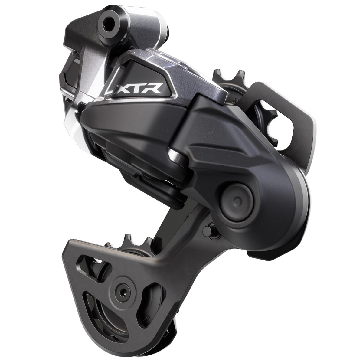 Shimano XTR Di2 RD-M9250 GS tagumine käiguvahetajag | 12-speed
