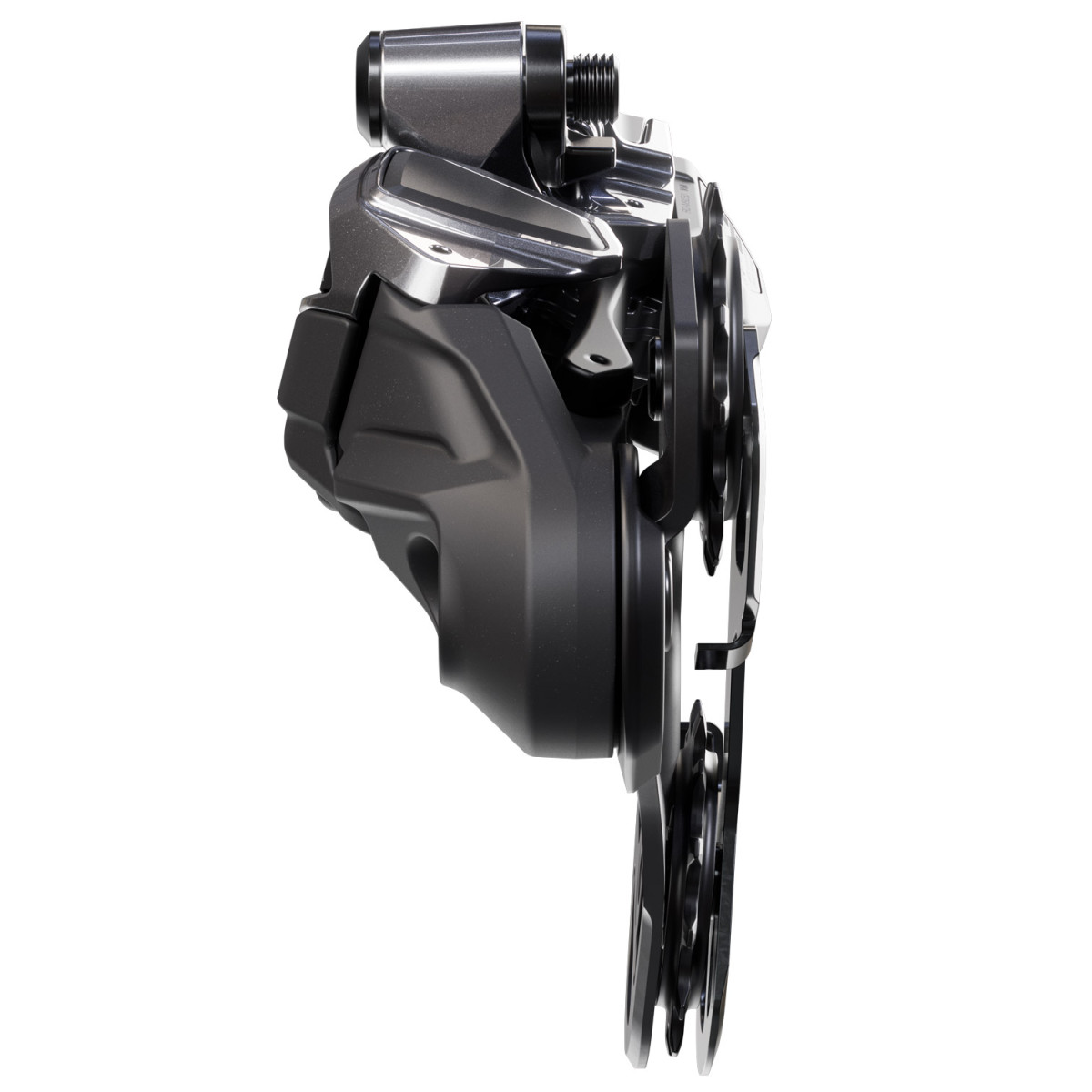 Shimano XTR Di2 RD-M9250 GS tagumine käiguvahetajag | 12-speed