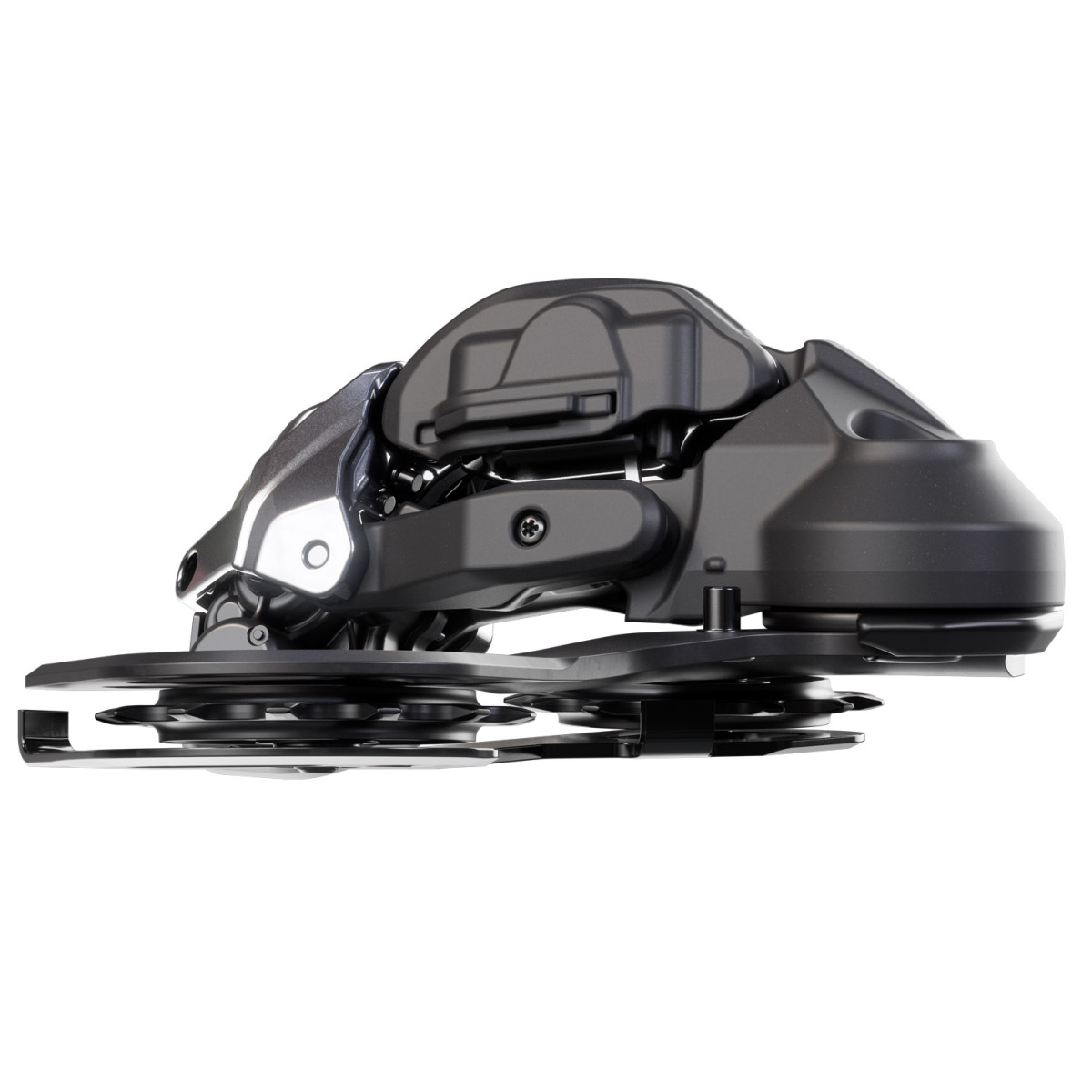 Shimano XTR Di2 RD-M9250 GS tagumine käiguvahetajag | 12-speed
