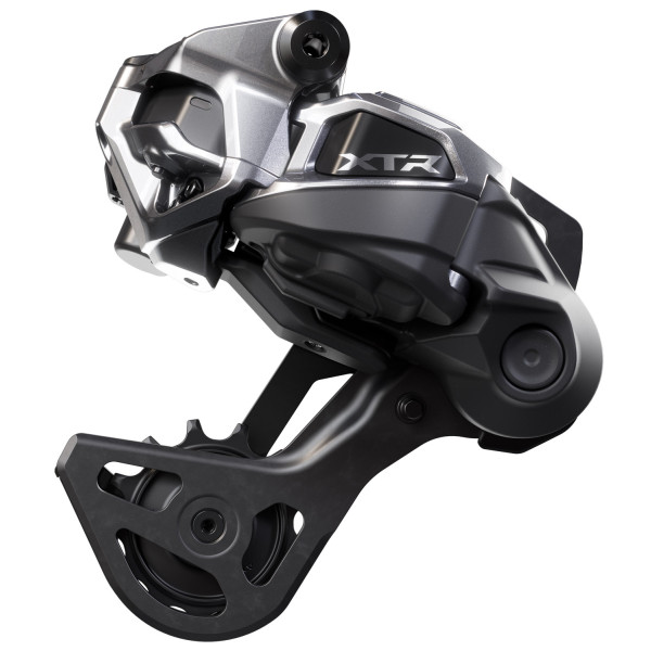 Shimano XTR Di2 RD-M9250 GS tagumine käiguvahetajag | 12-speed