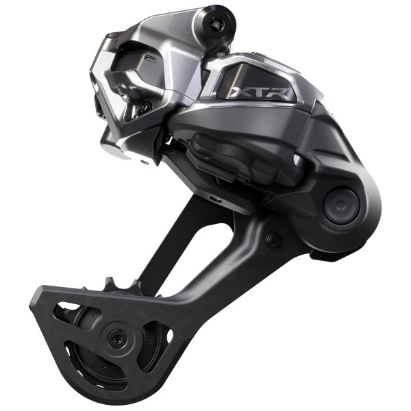Shimano XTR Di2 RD-M9250 SGS tagumine käiguvahetajag | 12-speed Shimano XTR Di2 RD-M9250 SGS tagumine käiguvahetajag | 12-speed