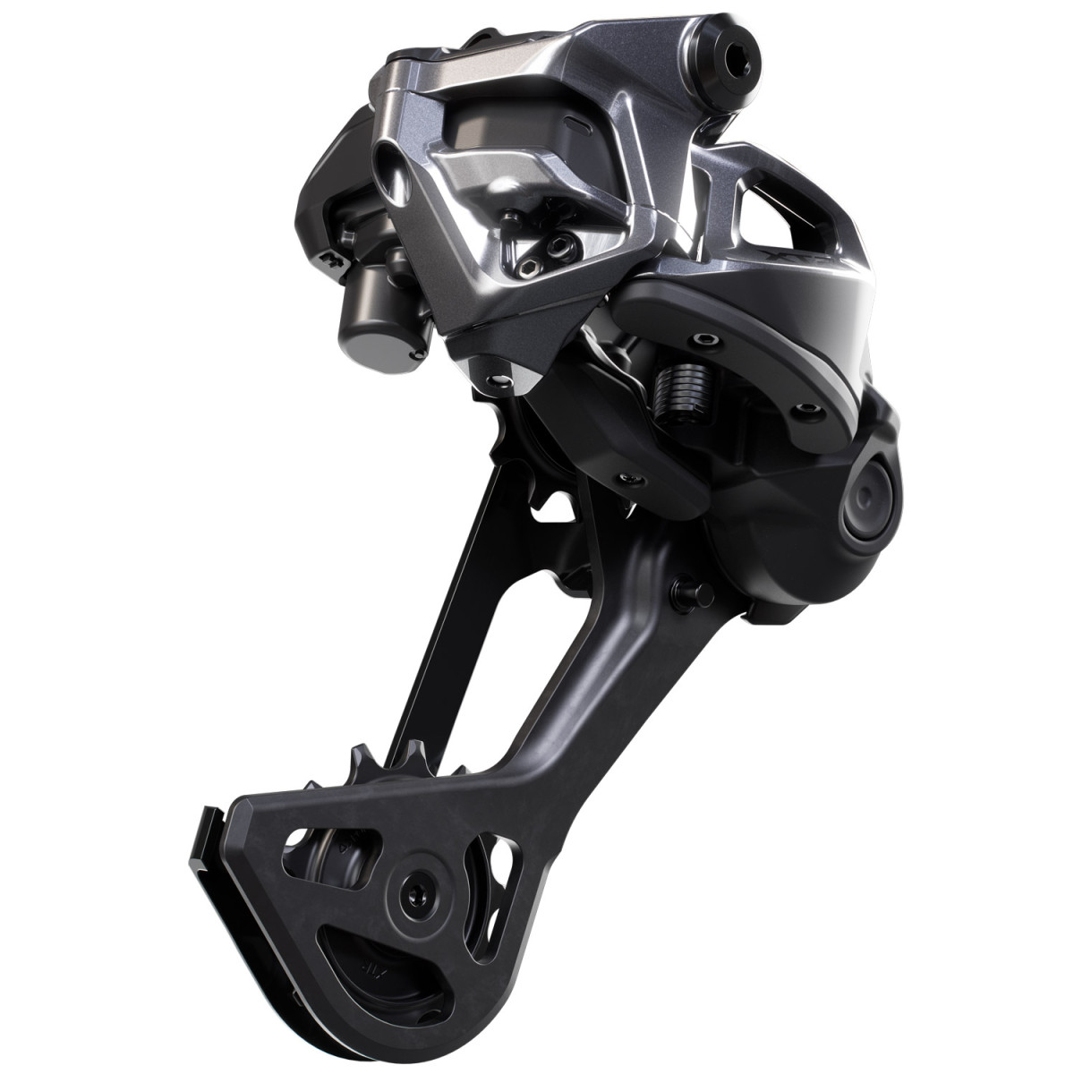 Shimano XTR Di2 RD-M9260 E-MTB tagumine käiguvahetajag | 11-speed