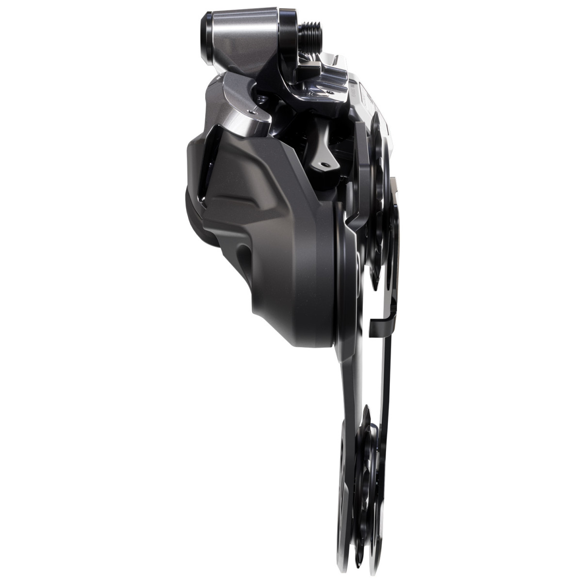 Shimano XTR Di2 RD-M9260 E-MTB tagumine käiguvahetajag | 11-speed