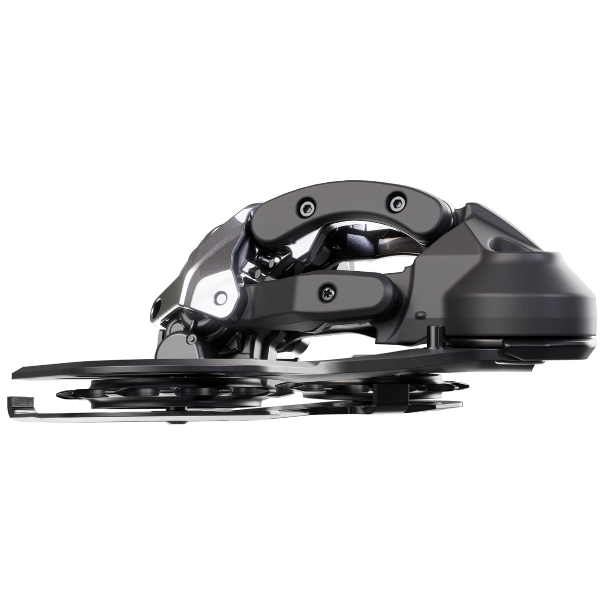 Shimano XTR Di2 RD-M9260 E-MTB tagumine käiguvahetajag | 11-speed