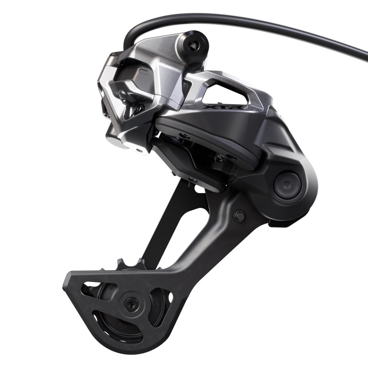 Shimano XTR Di2 RD-M9260 E-MTB tagumine käiguvahetajag | 11-speed