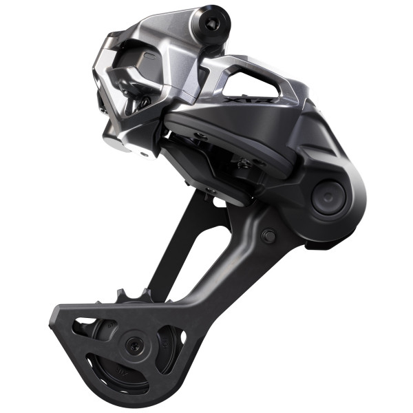 Shimano XTR Di2 RD-M9260 E-MTB tagumine käiguvahetajag | 11-speed