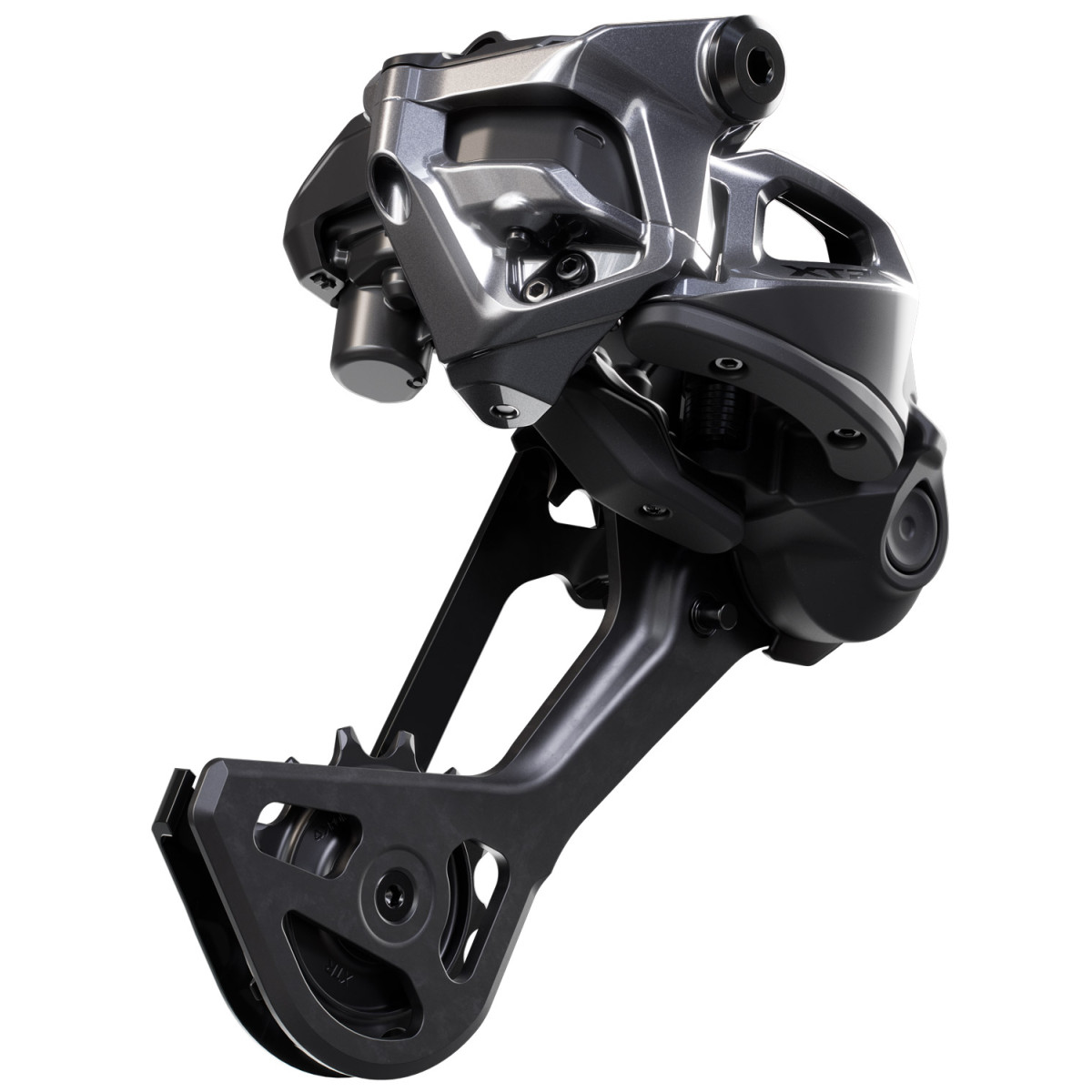 Shimano XTR Di2 RD-M9260 E-MTB tagumine käiguvahetajag | 12-speed