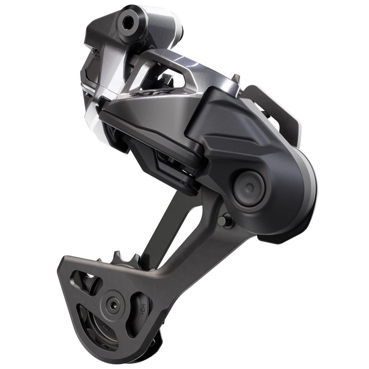 Shimano XTR Di2 RD-M9260 E-MTB tagumine käiguvahetajag | 12-speed