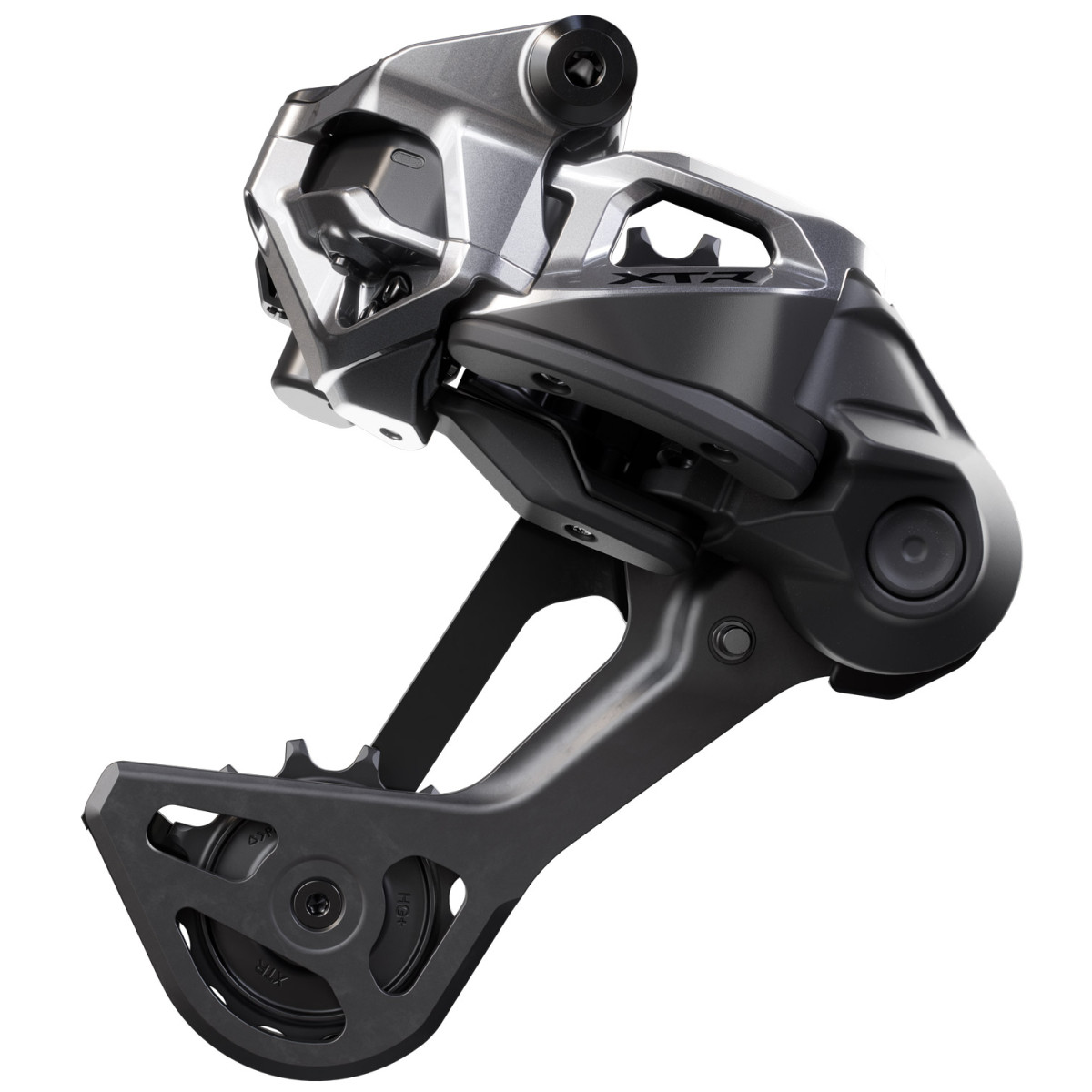 Shimano XTR Di2 RD-M9260 E-MTB tagumine käiguvahetajag | 12-speed