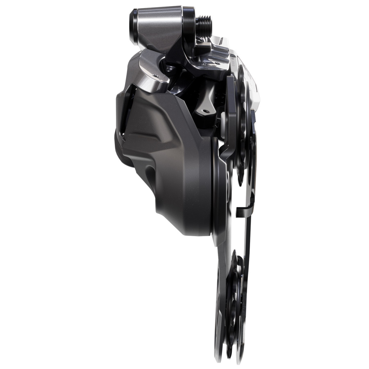 Shimano XTR Di2 RD-M9260 E-MTB tagumine käiguvahetajag | 12-speed