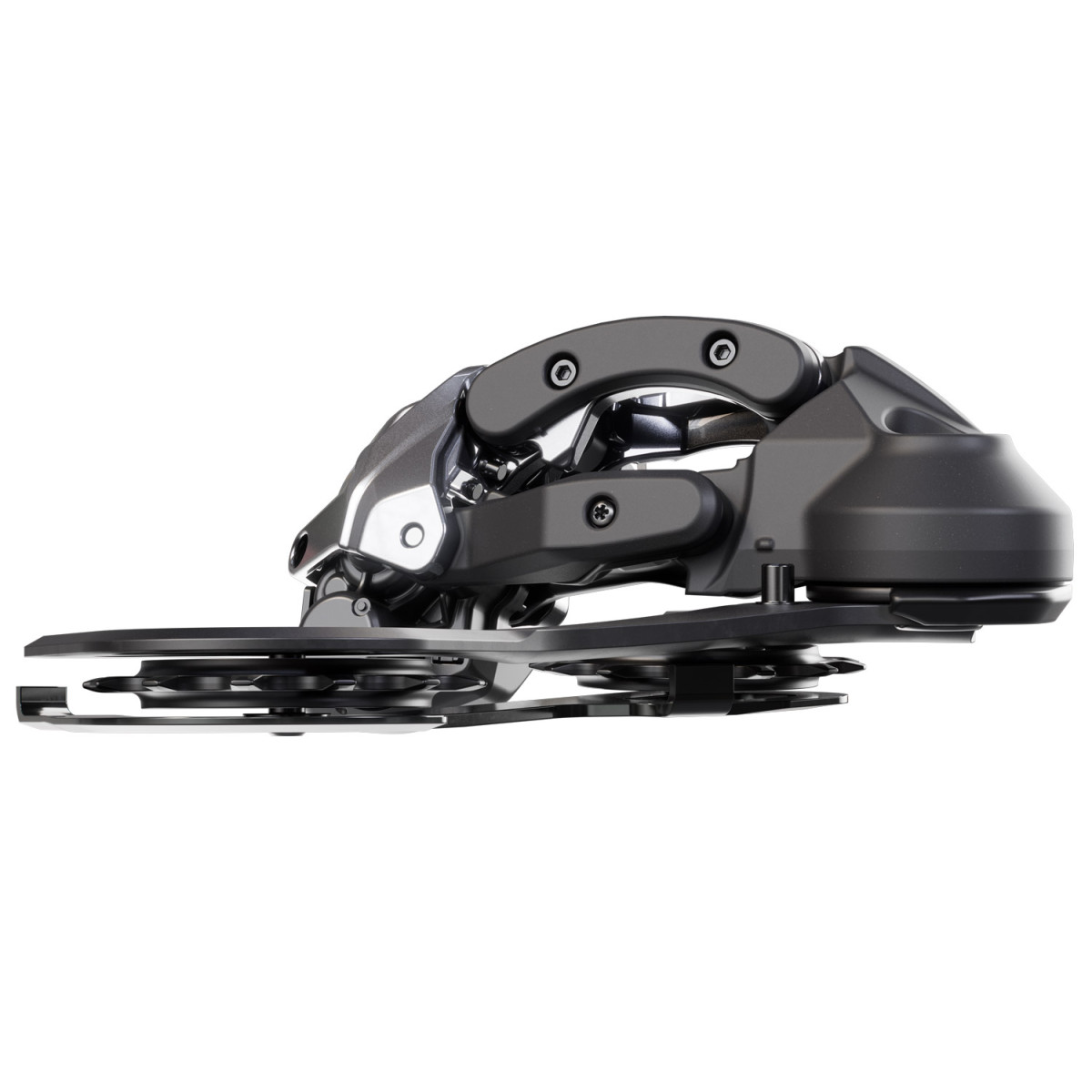 Shimano XTR Di2 RD-M9260 E-MTB tagumine käiguvahetajag | 12-speed