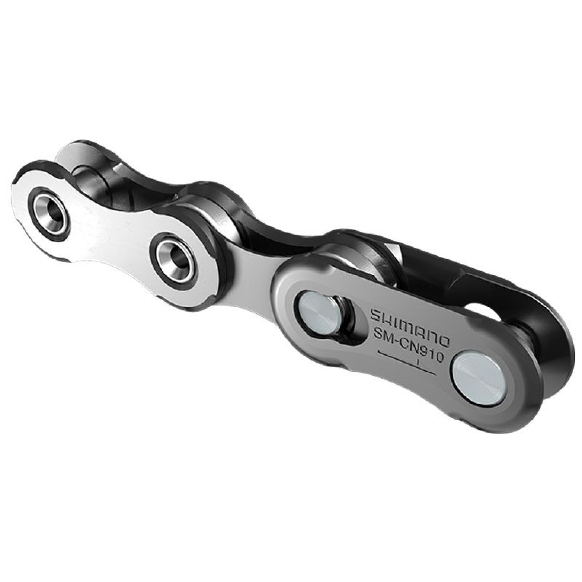 Shimano XTR | Dura Ace CN-M9100 ātrās savienošanas ķēde | 12 ātrumu
