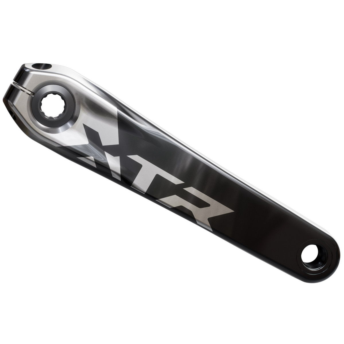 Shimano XTR FC-M9200 vänt | 1x12-speed