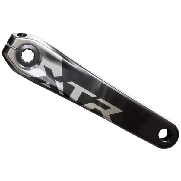 Shimano XTR FC-M9200 vänt | 1x12-speed