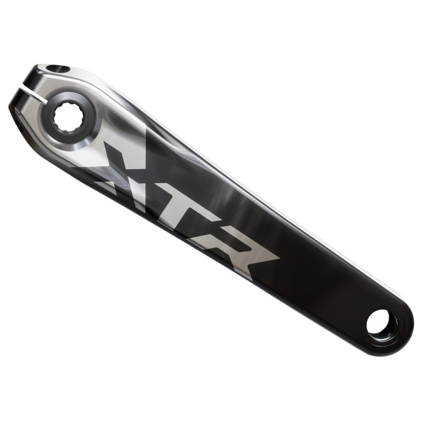 Shimano XTR FC-M9220 vänt | 1x12-speed