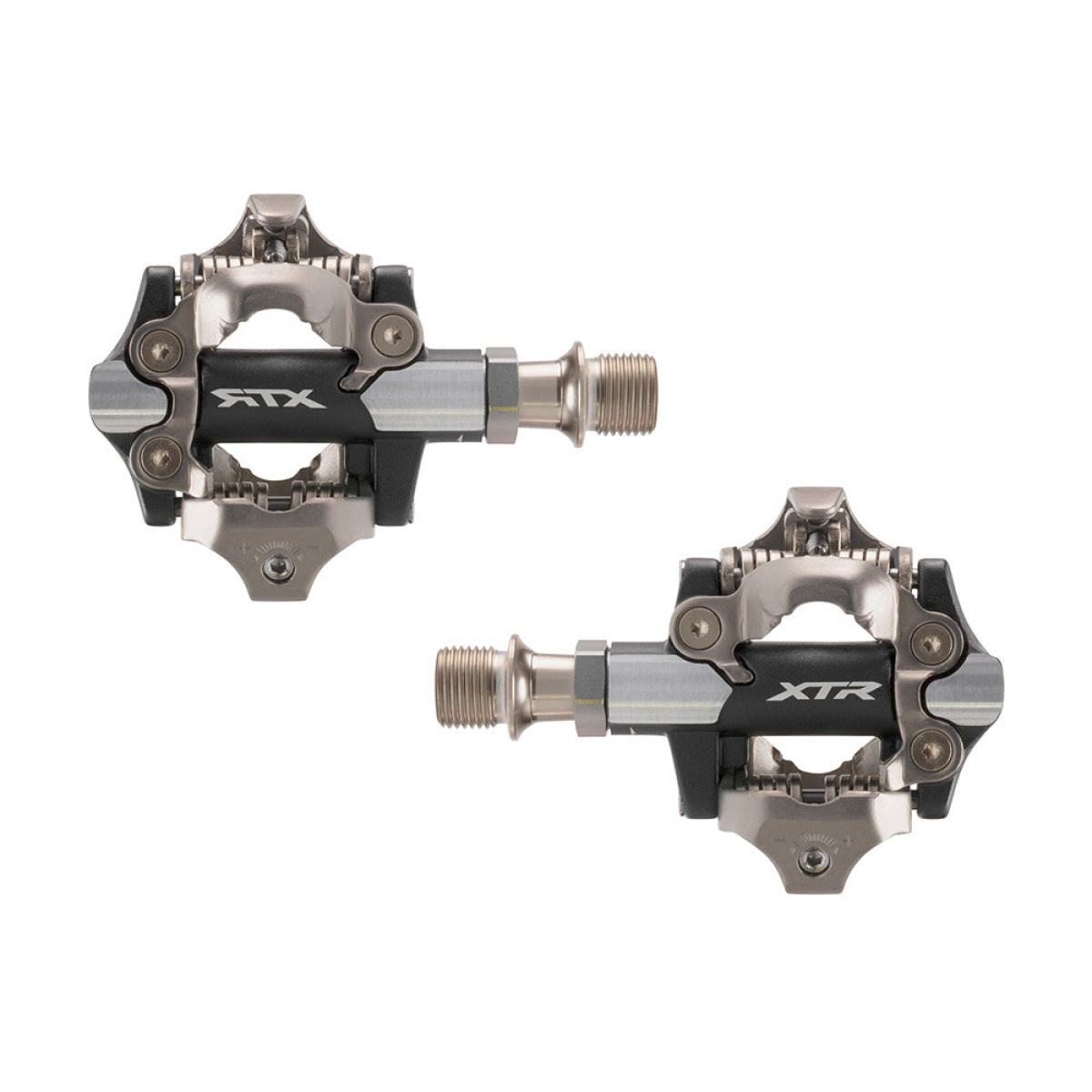 Shimano XTR PD-M9100 pedaalid (-3mm)