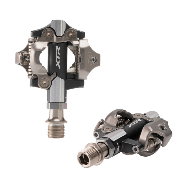 Shimano XTR PD-M9100 pedaalid (-3mm)