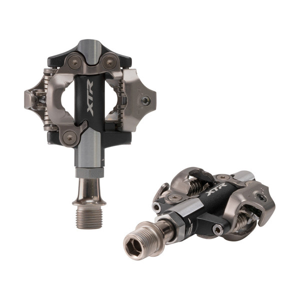Shimano XTR PD-M9100 pedaalid (standard)