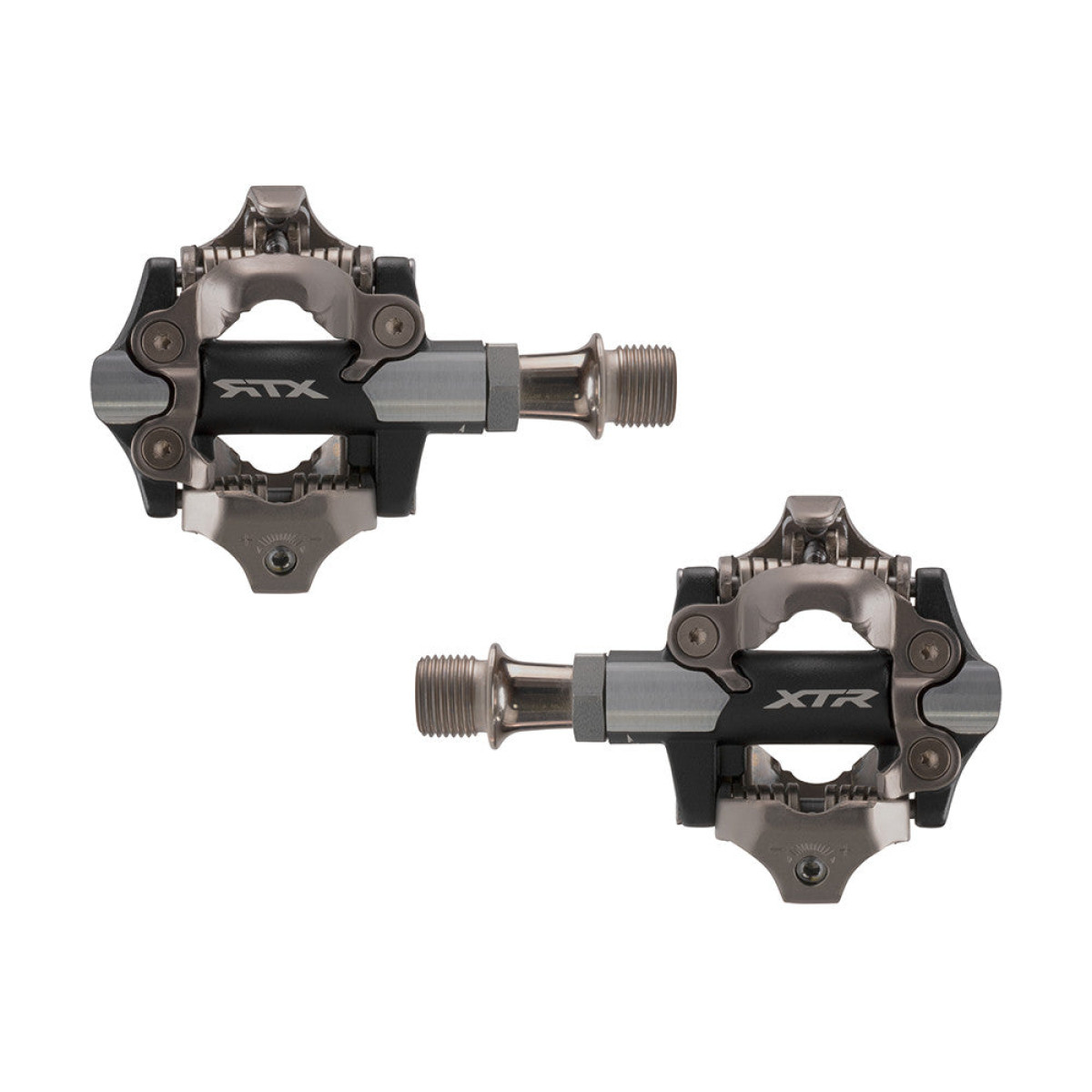 Shimano XTR PD-M9100 pedaalid (standard)
