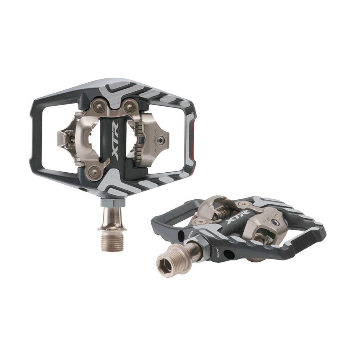 Shimano XTR PD-M9120 pedaalid