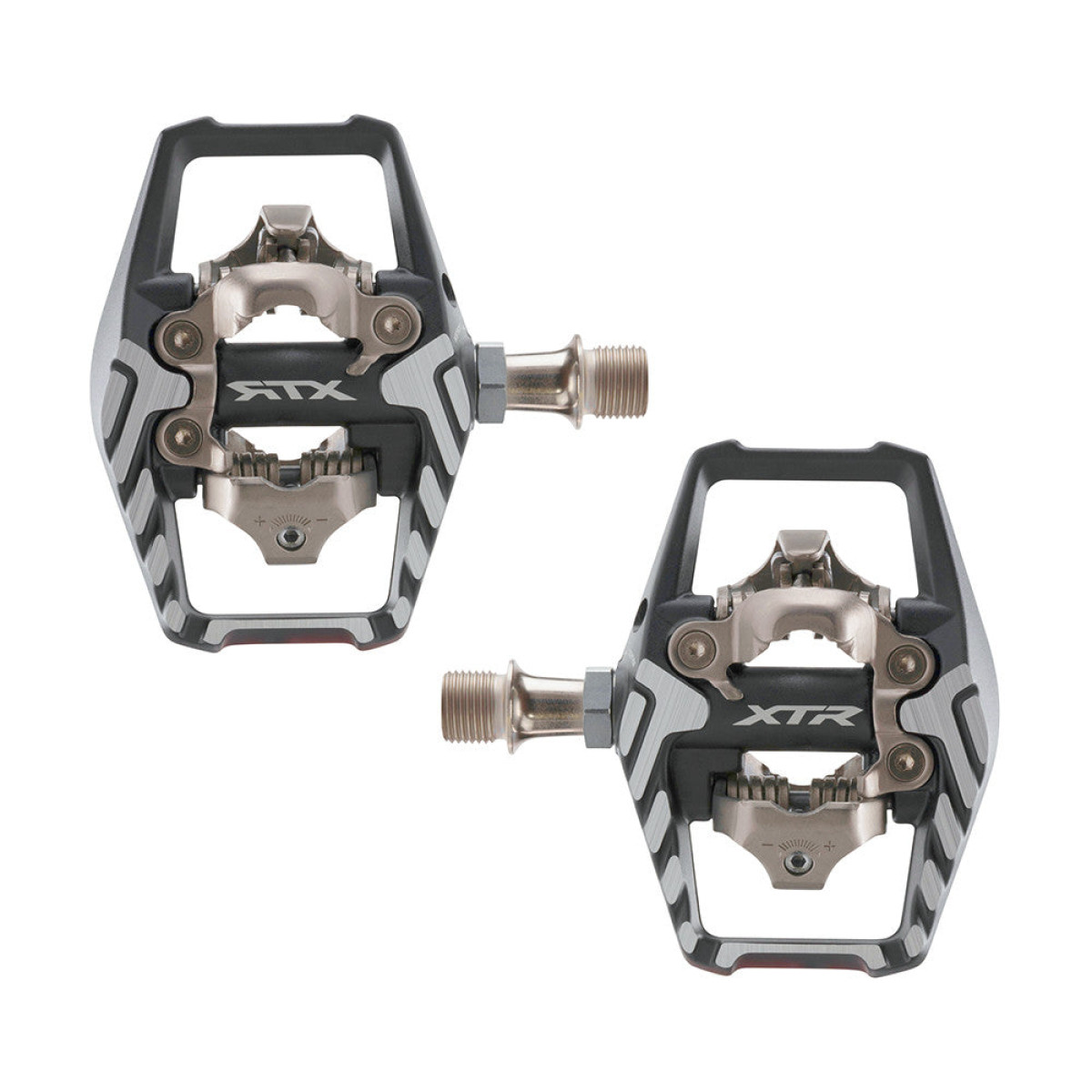 Shimano XTR PD-M9120 pedaalid