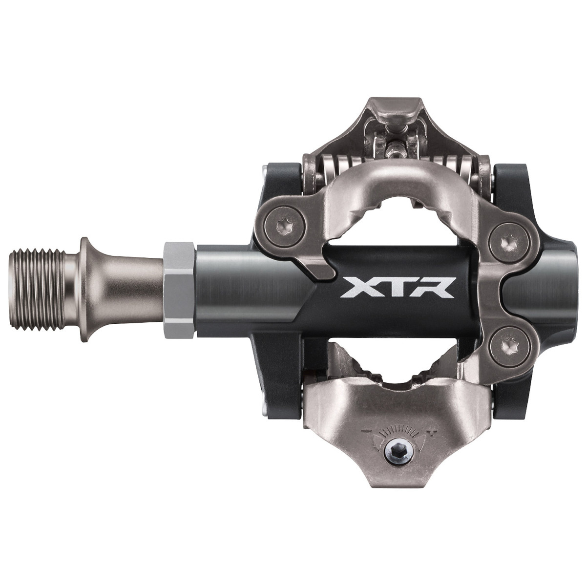 Shimano XTR XC PD-M9200 pedaalid (-3 mm)