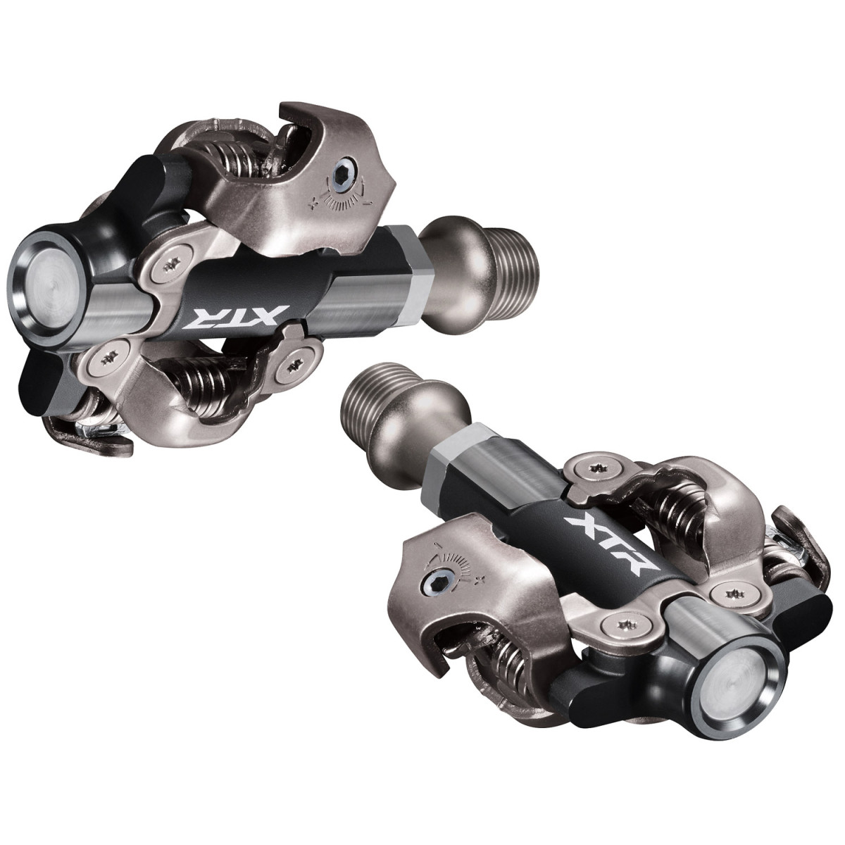 Shimano XTR XC PD-M9200 pedaalid (-3 mm)