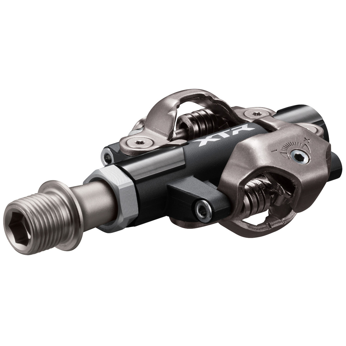 Shimano XTR XC PD-M9200 pedaalid (-3 mm)