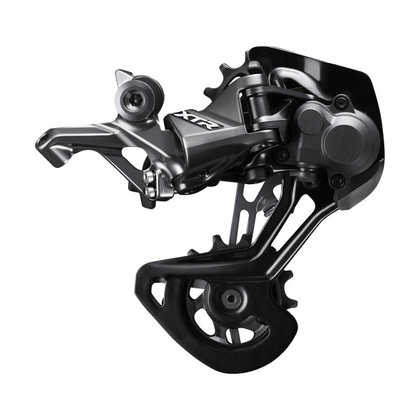 Shimano XTR RD-M9100 GS tagumine käiguvahetaja | 12-käiguline