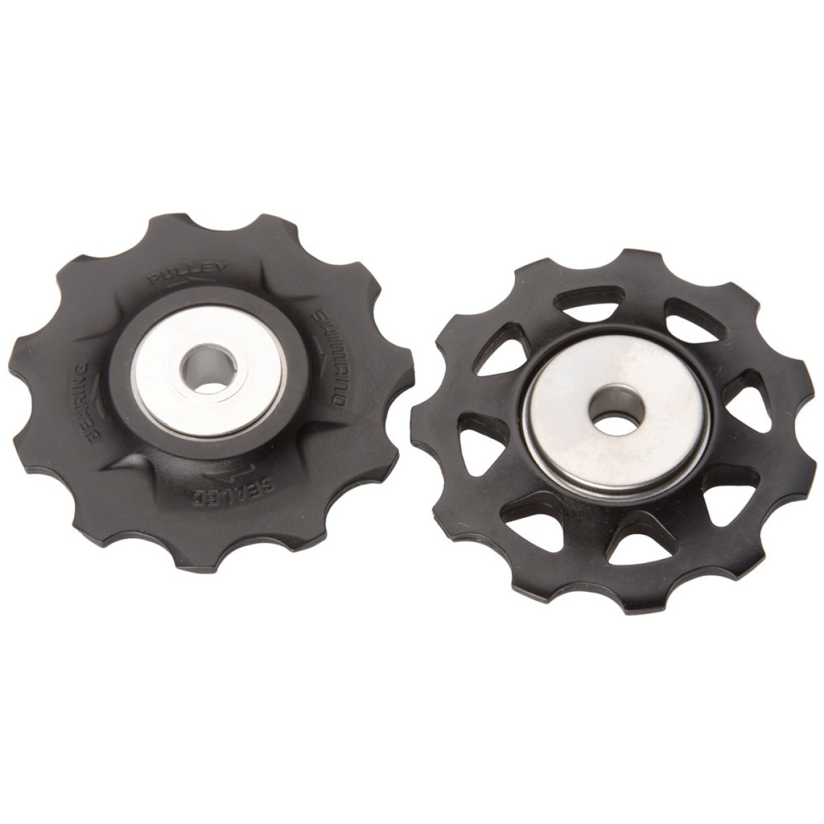 Shimano XTR RD-M970 käiguvahetaja litrid | 9-käiguline