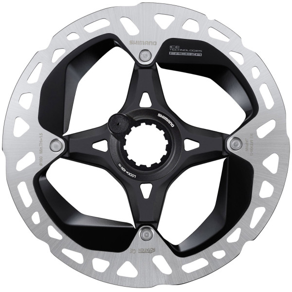 Shimano XTR RT-MT900 Ice-Tech Freeza piduriketas | sh. magnet