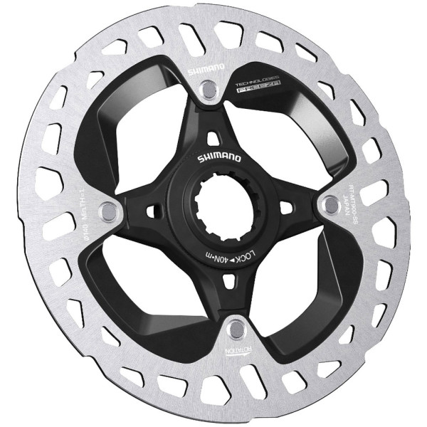 Shimano XTR RT-MT900 Ice-Tech Freeza piduriketas | väline hammastus