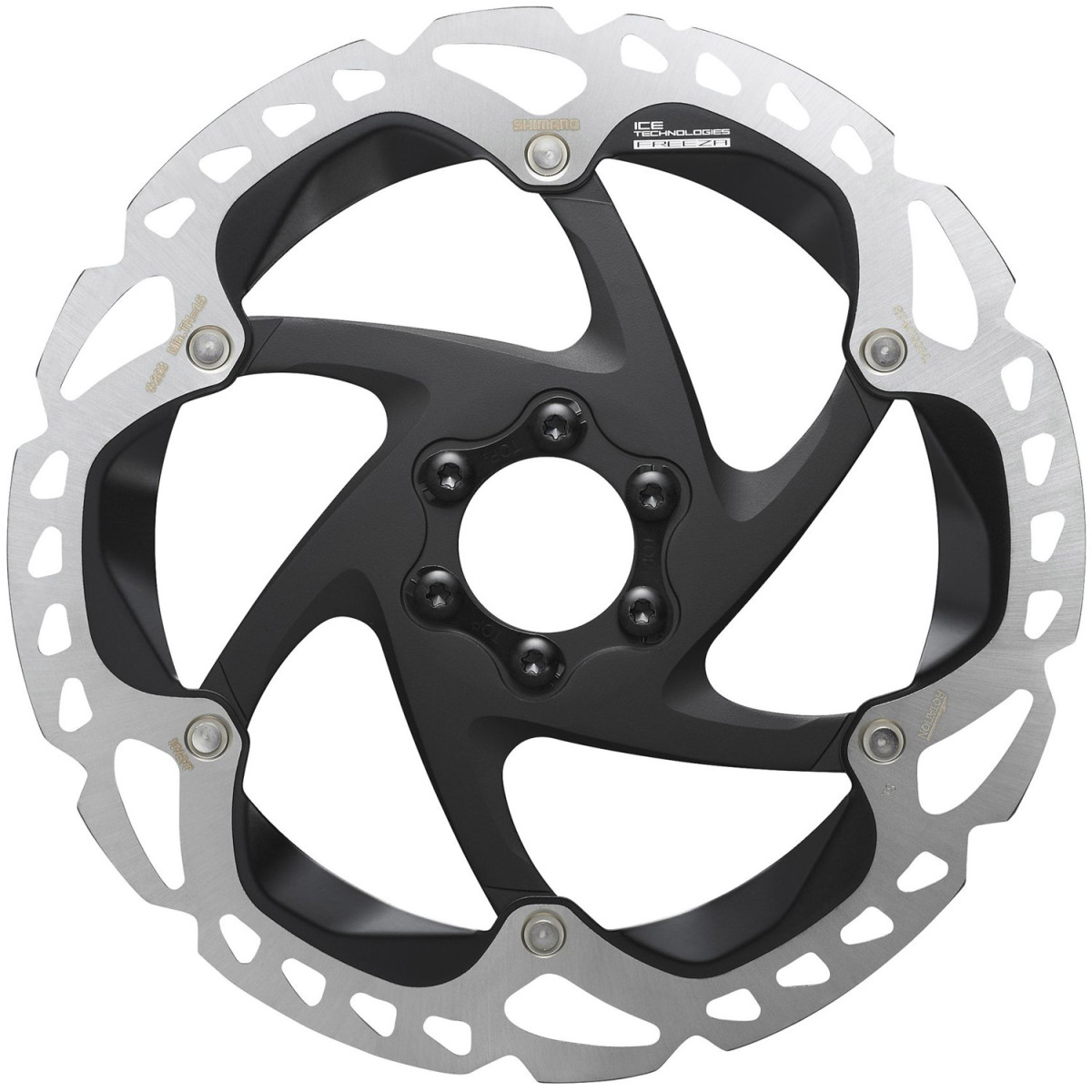 Shimano XTR RT-MT905 disku bremžu rotors