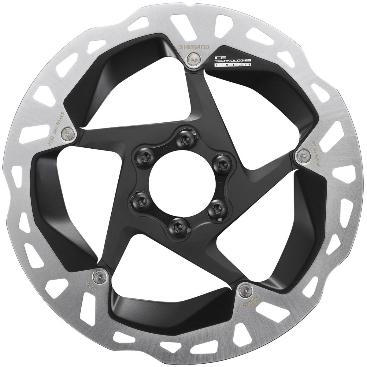 Shimano XTR RT-MT905 disku bremžu rotors