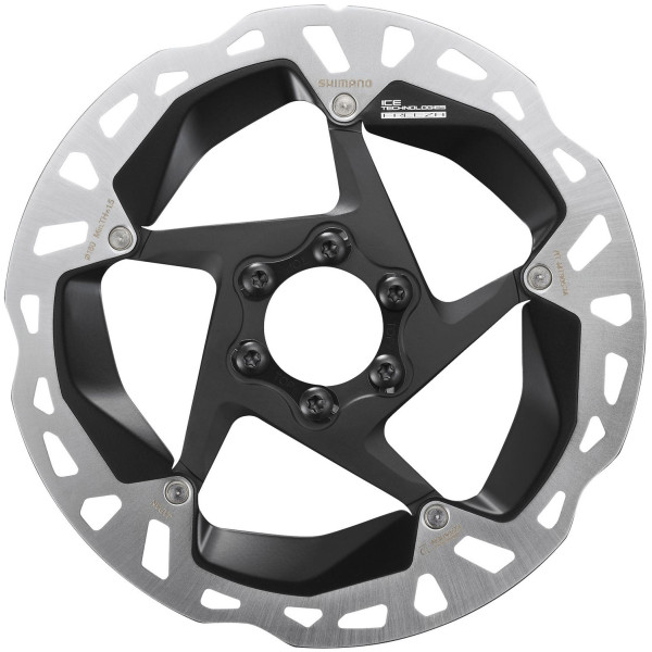 Shimano XTR RT-MT905 6-poldiline piduriketas
