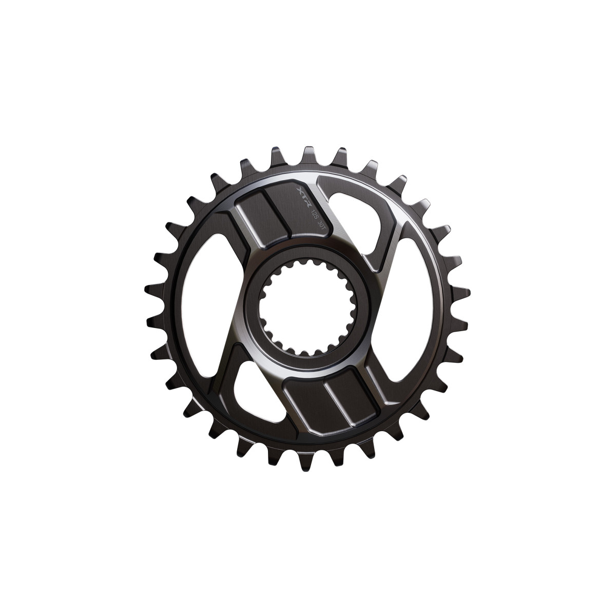 Shimano XTR SM-CRM96 hammasratas | DM | 1x12-speed | FC-M9200/9220