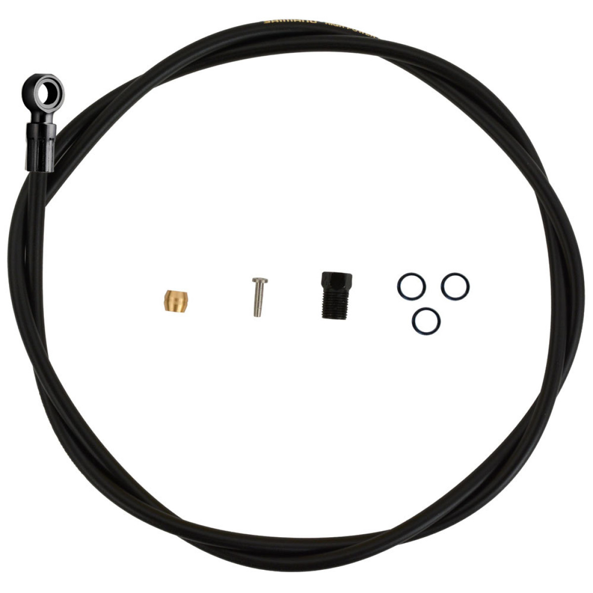 Shimano SM-BH90-SBM-A pidurivoolik | XTR/XT/SLX | 1000 mm
