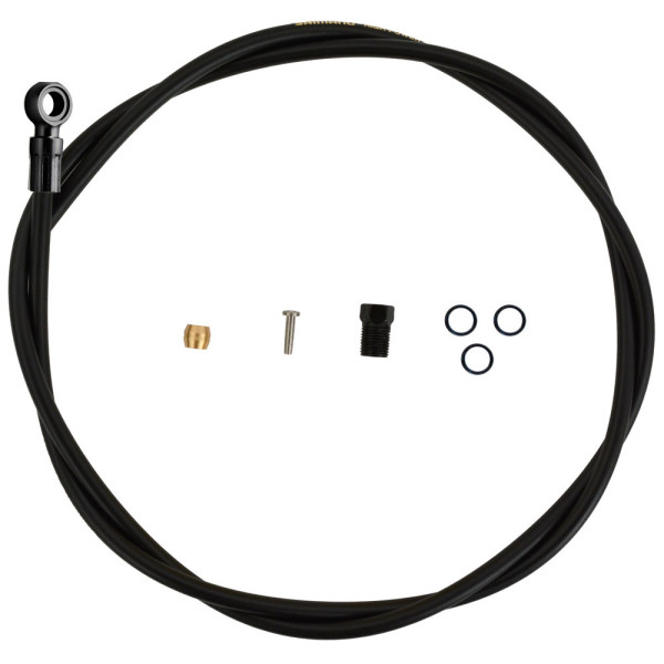 Shimano SM-BH90-SBM-A pidurivoolik | XTR/XT/SLX | 1000 mm