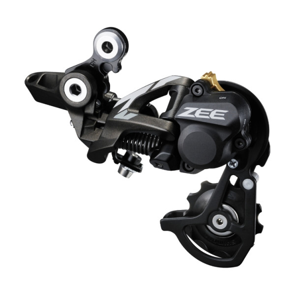 Shimano ZEE RD-M640-SSC tagumine käiguvahetaja | 10-käiguline 