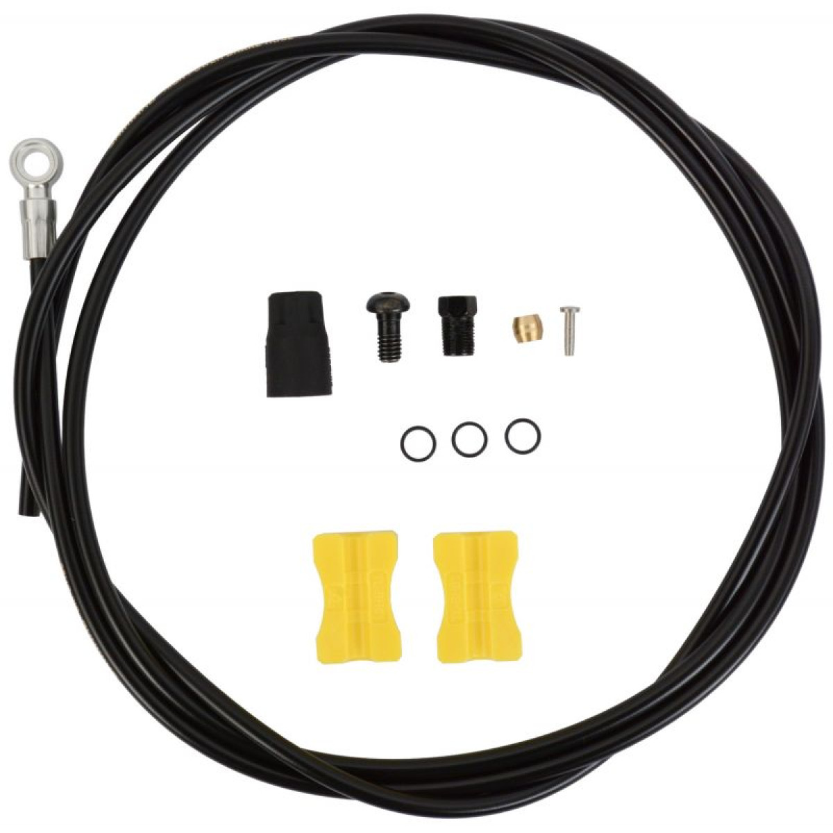 Shimano SM-BH90-SBS Brake Hose | ZEE | 1700 mm