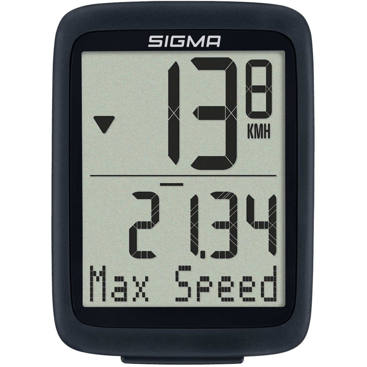 Sigma Sport BC 10.0 WL ATS Bike Computer