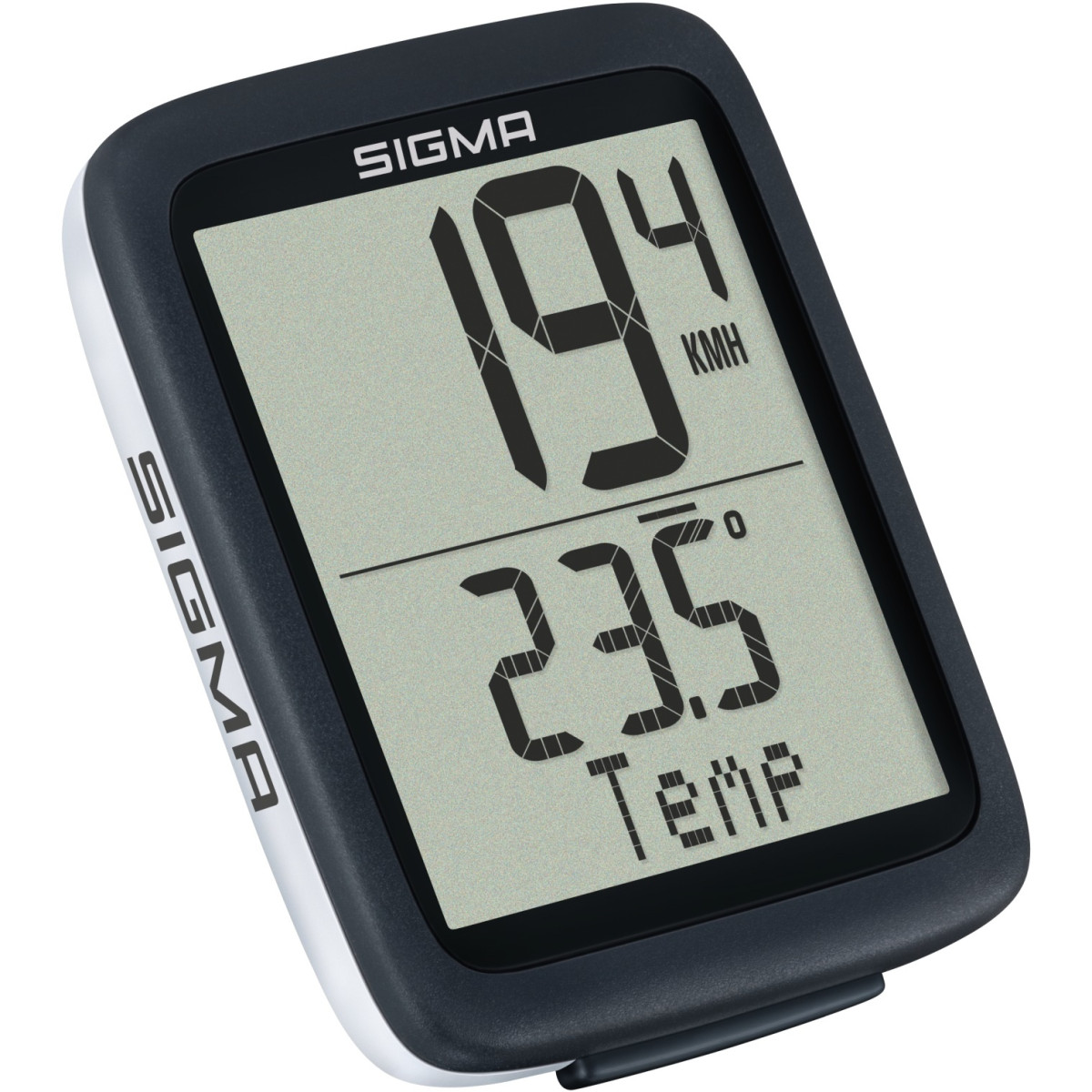Sigma Sport BC 10.0 WL ATS Bike Computer