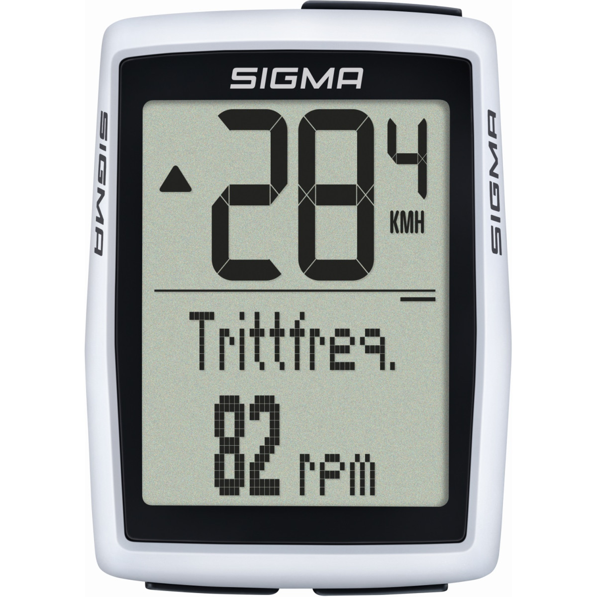 Sigma Sport BC 12.0 WR jalgrattaspidomeeter