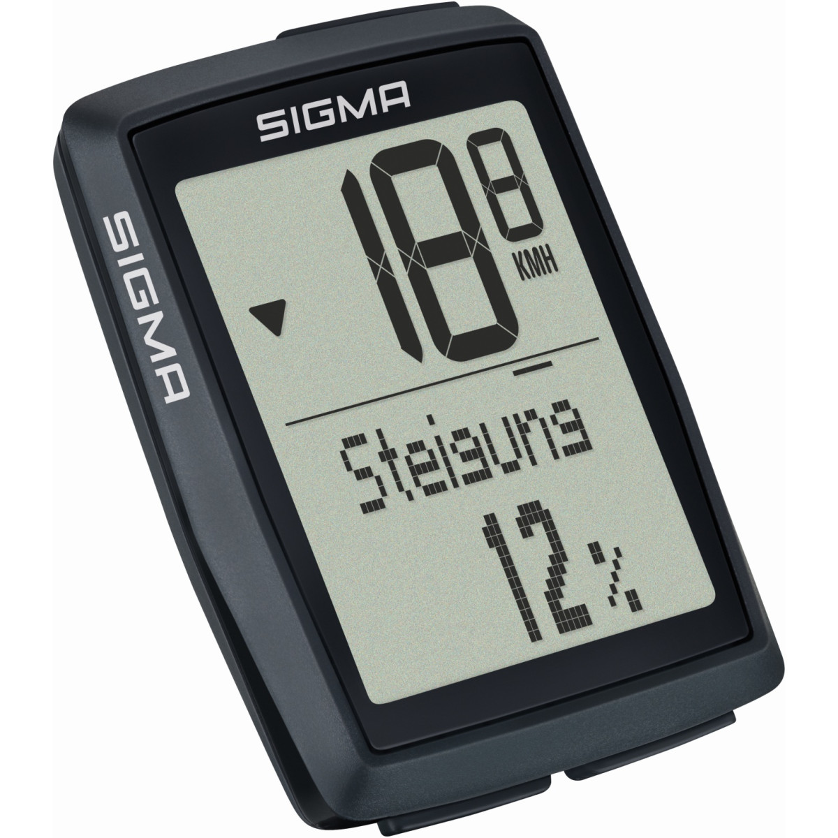 Sigma Sport BC 14.0 WR jalgrattaspidomeeter