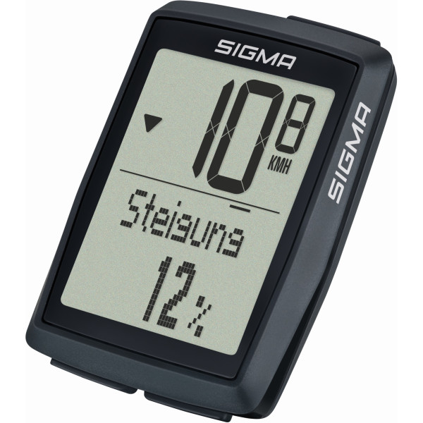 Sigma Sport BC 14.0 WR velosipēda spidometrs
