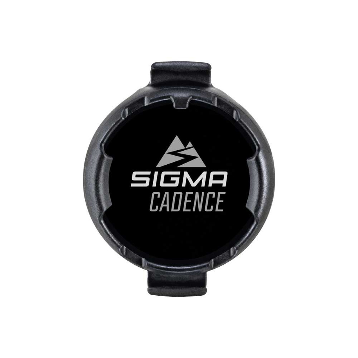 Sigma Sport ROX 4.0 GPS jalgrattaarvuti komplekt | Must